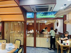 -光海·乡记酸菜鱼·始于1996(花园路店)