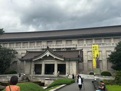 -东京国立博物馆