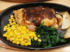 -萨莉亚意式餐厅(苏州食百家店)