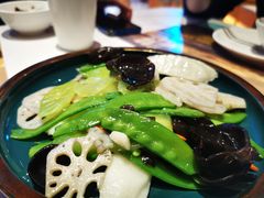 -阿娜尔·新疆菜(宜家荟聚中心店)