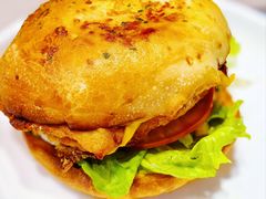 -必胜客(东大桥店)