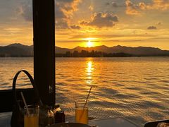 -柳莺湖上·湖景餐厅·江南菜(西湖店)