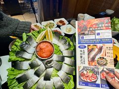 -木槿花韩式炭烤·熟成肉工坊(孙文东路店)