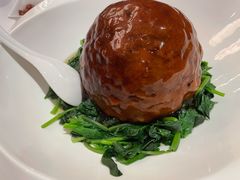 招牌千斤鼎-A One Kitchen·南京精菜馆(德基广场店)