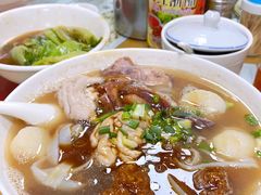 -荔林食店(西华路店)