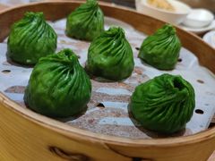 -苏小柳点心·手作小笼包(鸿寿坊分院)