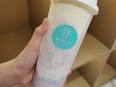 -新の茶·鲜果制茶(小梅大街店)