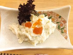 自制土豆泥沙拉-吉炙烧鸟•本格料理(国际商贸城店)