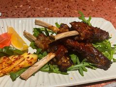 -La Terre乐田(万象城店)