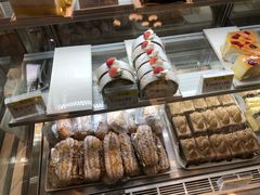 哈斗-老大昌(淮海中路店)