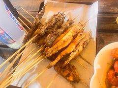 -阳坊胜利涮羊肉(阳坊老店)