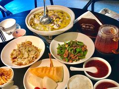 -简小舍·民间手艺菜(武昌江滩店)