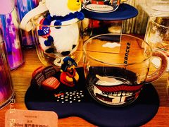 -星巴克臻选(南京艾尚天地店)