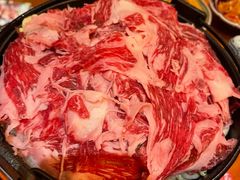 牛肉寿喜烧锅-北村家日本料理(西大望路店)