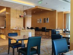 -上海浦西万怡酒店