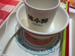 -辣小鲜·南昌大排档(船山路店)