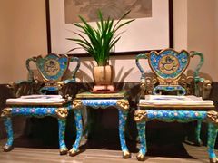 -三宝大饭店-中和艺素餐厅(浦上金山正祥广场店)