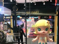 -泡泡玛特POPMART(太古里店)