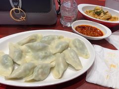 -喜家德虾仁水饺(岗厦北店)