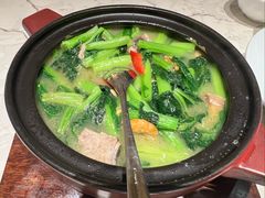 -潮州府·潮菜·砂锅粥(徐家汇店)