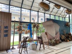 -重庆江北希尔顿逸林酒店·宴会厅