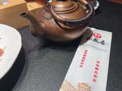 -魁盛居百年鲁菜馆(县西巷店)