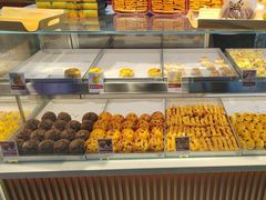 -彭记优口(王府井购物中心店)