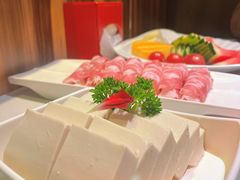 -海底捞火锅(龙首印象城店)
