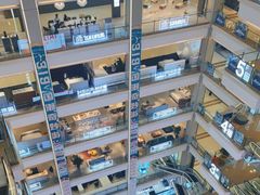 -红星美凯龙(北京北四环店)
