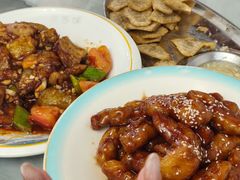 -鼎香润(什刹海德胜门店)