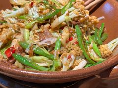 -破三川·新川菜(静安大融城店)