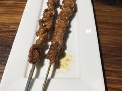 -功夫小龙虾·烧烤·江湖菜(金沙洲店)
