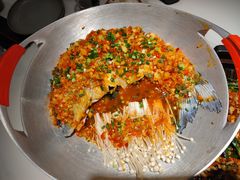 湘潭跳水鱼-攸州小镇家湘菜(小米科技园店)