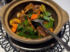 -勝記酒家·37年老字号·经典粤菜(南山花园城店)