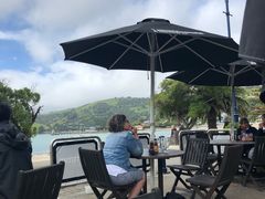 -Bully Hayes Restaurant & Bar