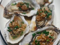 -金海湾海鲜排档(朱家尖店)