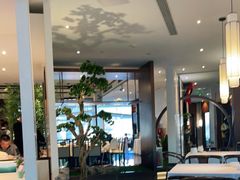 大堂-松鹤楼·非遗·苏帮菜(融科店)