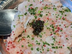 -Bistro 63 创意融合料理(广粤天地店)
