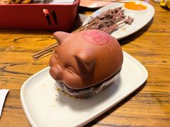 -蚝太郎 • 海鲜烧烤(建国路创始店)