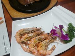 -渔日本料理铁板烧(新天地假日广场店)