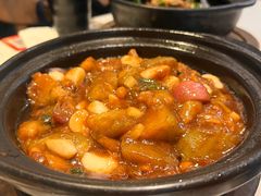 -新旺茶餐厅·早餐·夜宵(仙霞店)