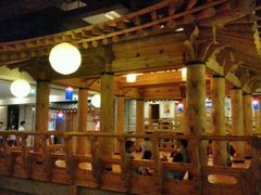 -纽斯桑拿会所(天山店)