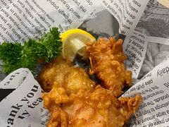 南蛮炸鸡-一風堂拉面(深圳湾万象城店)