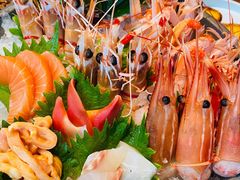 -Mr·Fish鱼鲜生海鲜放题(银泰in99店)