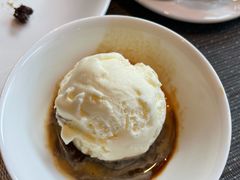 -北京港澳中心瑞士酒店·瑞士咖啡厅·自助餐