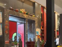 -川香鼎盛·川府家宴商务宴请(市桥富华总店)