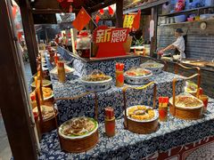 -客家大院·非遗赣南客家菜(郁孤台店)
