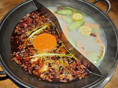 -楠火锅(仁恒梦中心店)
