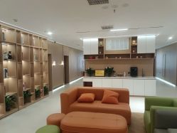 -千禧果月子会所(郑州东站店)