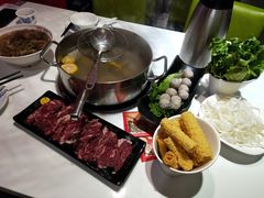 -陈记顺和牛肉火锅馆(天河北路店)